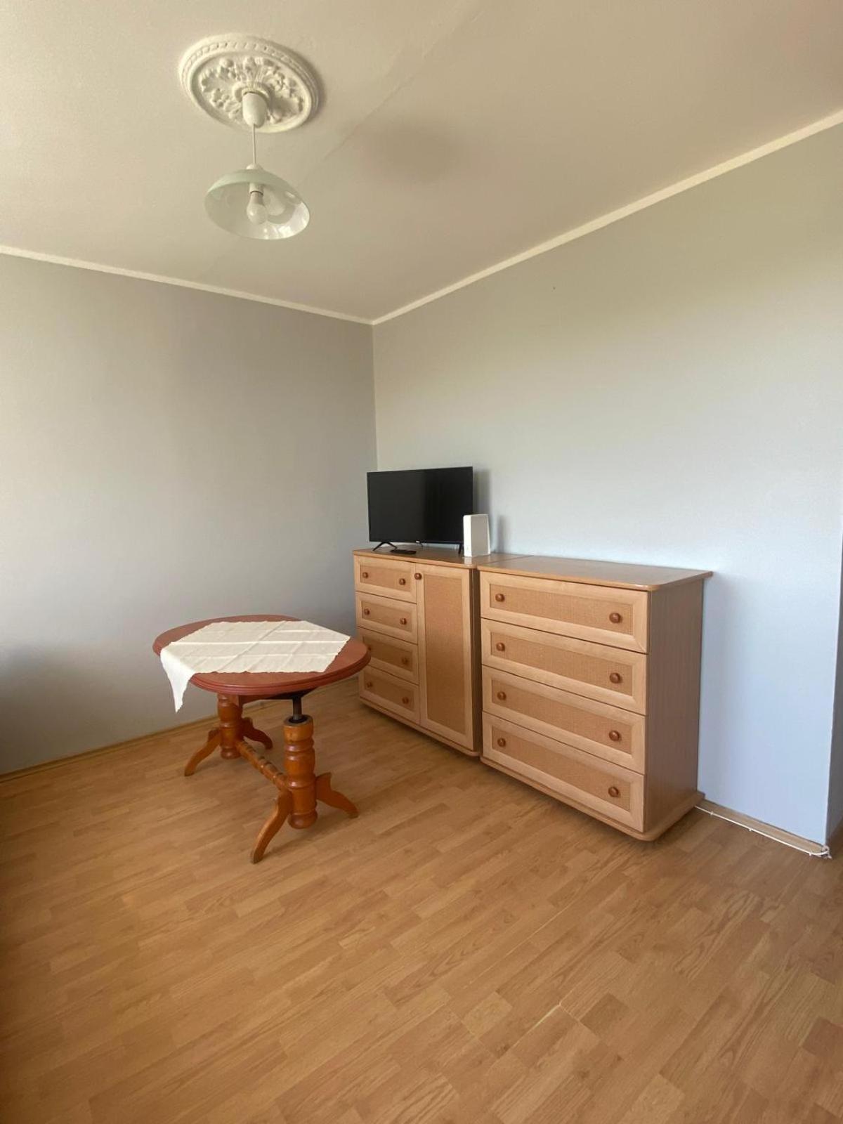 Mieszkanie 3-Pokojowe Blisko Morza Gdansk Przymorze Extérieur photo