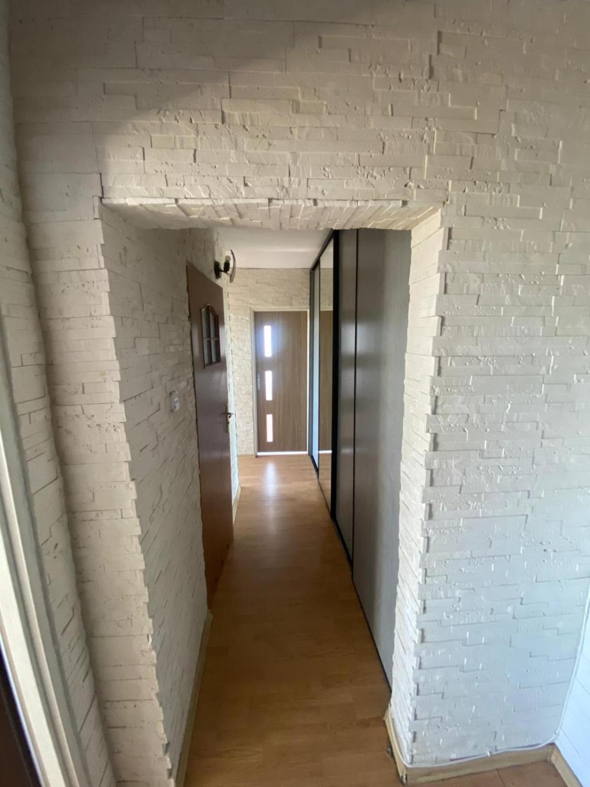 Mieszkanie 3-Pokojowe Blisko Morza Gdansk Przymorze Extérieur photo